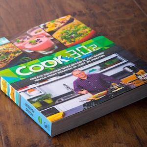 Cook:30.2 Cookbook Series 2 (Episodes 27-50)