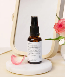 Evolve - Hyaluronic Serum 200