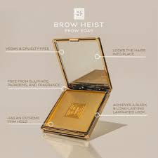 Brow Code Heist Brow Soap