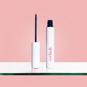 Lashes And Brows: Lashfridays Eyelash Serum 3ml