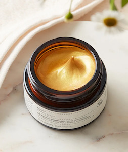 Surmanti: Evolve - Bio-Retinol Gold Mask