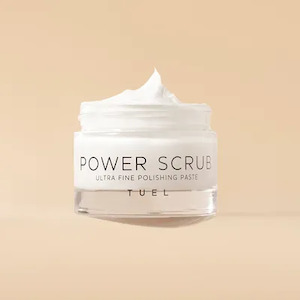 Power Scrub Ultra Fine Polishing Paste