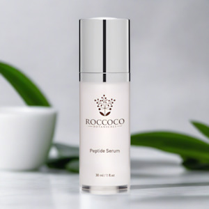 Roccoco Peptide Serum