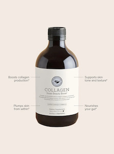 The Beauty Chef - COLLAGEN Inner Beauty Boost