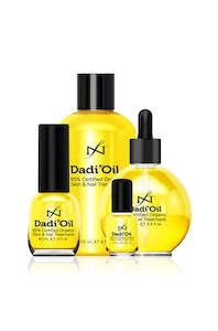 Dadi Cuticle Oil - 3.75ml