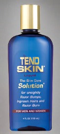 Tend Skin Ingrown Hair Lotion (118ml)