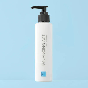 Tuel Balancing Act Antioxidant Cleanser (Combination)