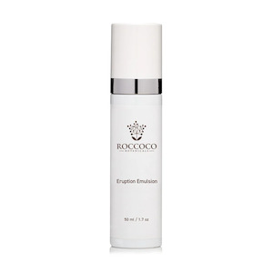 Surmanti: Roccoco Eruption Emulsion - 50ml