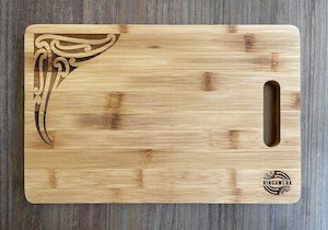 Ringawera Chopping/Grazing Board