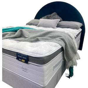 Sevilla Medium Mattress