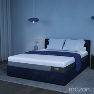 Align Plush Mattress