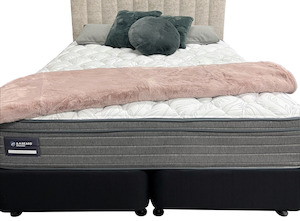 Fortitude Medium Mattress