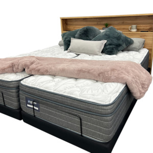 Fortitude Plush Mattress