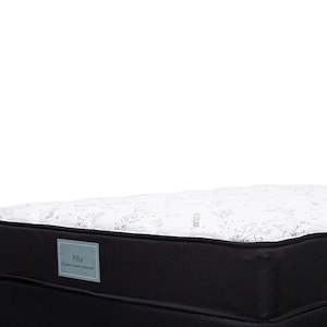 Bed: Piha Mattress