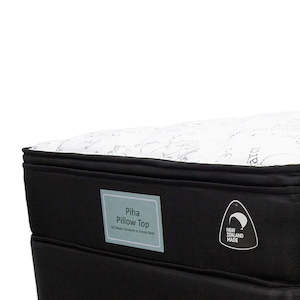 Piha Pillowtop Mattress