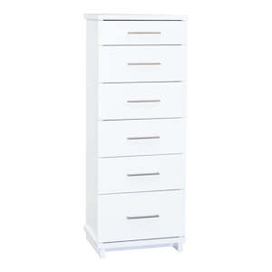 Franz 6-Drawer Slimboy