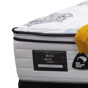 Limited Edition King Koil Mattress