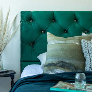 Victoria Headboard