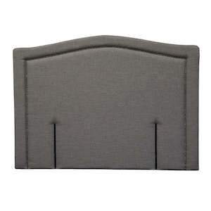 Milan Crown Headboard