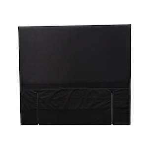 Milan Full Headboard