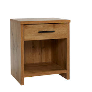 Bed: Nova Bedside Drawer