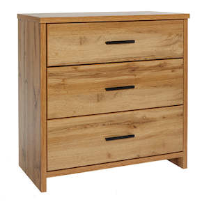 Bed: Nova Lowboy