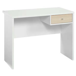 Cosmo 1 Drawer Desk