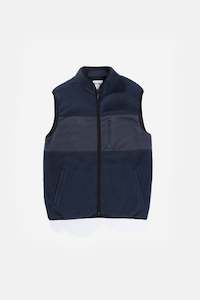 Tamas Vest