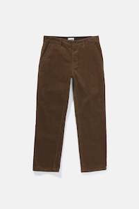 Mens Sale All: Cord Trouser Bark