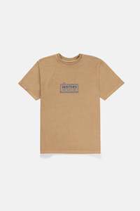 Windows Vintage Ss T-Shirt Incense