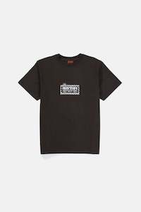 Mens Sale All: Windows Vintage Ss T Shirt Vintage Black