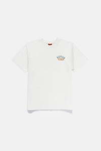 Motel Vintage Ss T-Shirt Vintage White