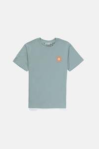 Mens Sale All: Sun Life Ss T Shirt Seafoam