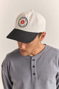 Mens Headwear: Down Under Cap Stone