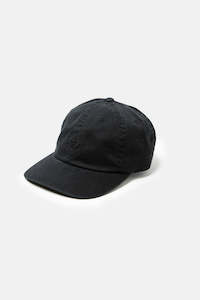 Classic Cap Vintage Black