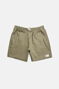 Classic Linen Jam Vintage Olive