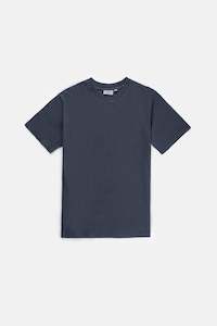 Rhythm Vintage: Classic Vintage Tee Worn Navy