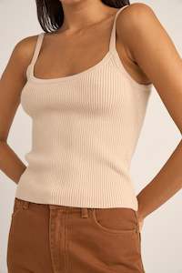 Womens New Arrivals: Yumi Knit Top