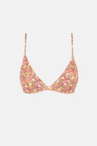 New Swim Arrivals: Marie Floral Bralette Top