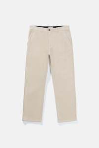 Cord Trouser Bone