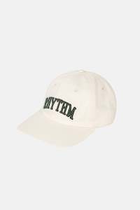 Mens Headwear: Arch Sports Cap Bone