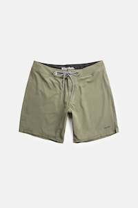 Set Classic Stretch Trunk: Classic Stretch Trunk Olive