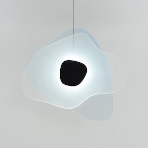 Furniture manufacturing: Aurora C1 Pendant