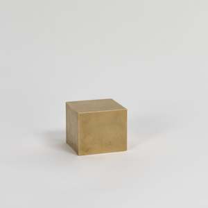 Furniture manufacturing: Bloc