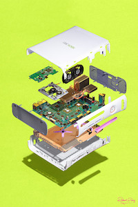 Assembly Required - Xbox 360 Mysite 1