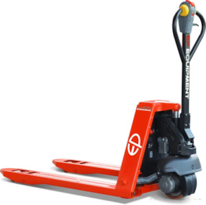 EPL153 pallet truck - Richmann Engineering