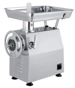 GRT-MC8 Electric Meat Grinder - Richmann Engineering