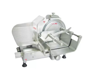 GRT-MC350C Fresh Meat Slicer - Richmann Engineering