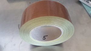 Teflon Tape - 15 Metre Rolls - Richmann Engineering