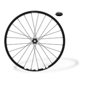 Shimano WH-MT500 Rear Wheel 29" Black 12x148mm Centerlock Boost